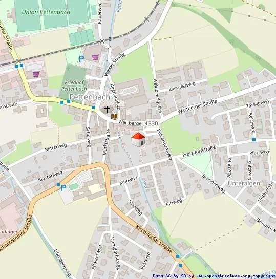 Gewerbeimmobilie kaufen in Kirchdorf an der Krems – 472 m², € 950.000 – Bild 10 von 11
