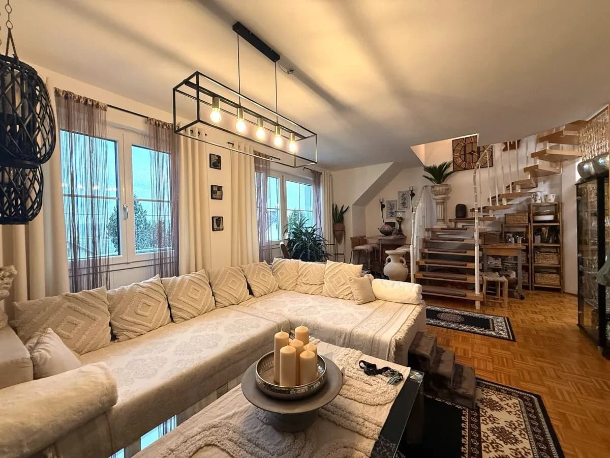 2-Zimmer-Wohnung kaufen in Braunau am Inn – 77,49 m², € 239.000