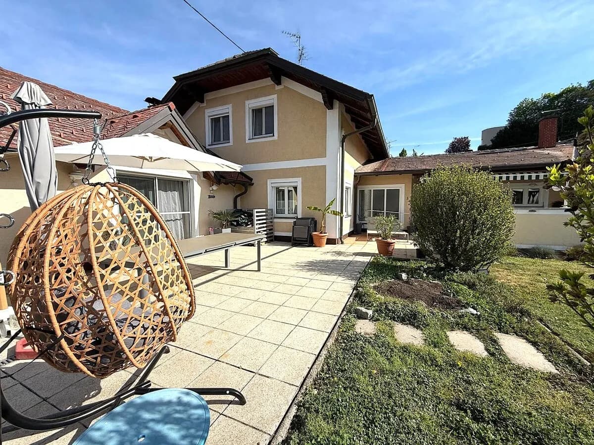 7-Zimmer-Haus kaufen in Braunau am Inn – 184 m², € 649.000 – Bild 3 von 7