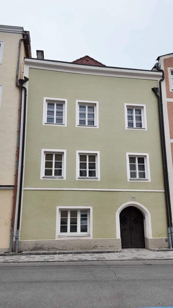 Gewerbeimmobilie kaufen in Braunau am Inn – 210 m², € 449.000