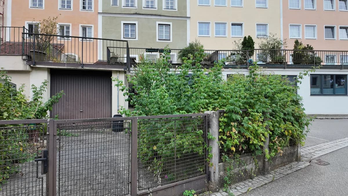 Gewerbeimmobilie kaufen in Braunau am Inn – 210 m², € 449.000 – Bild 14 von 17