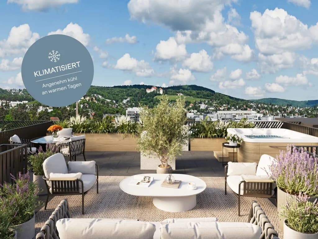 3-Zimmer-Wohnung kaufen in Wien – 92,2 m², € 780.300