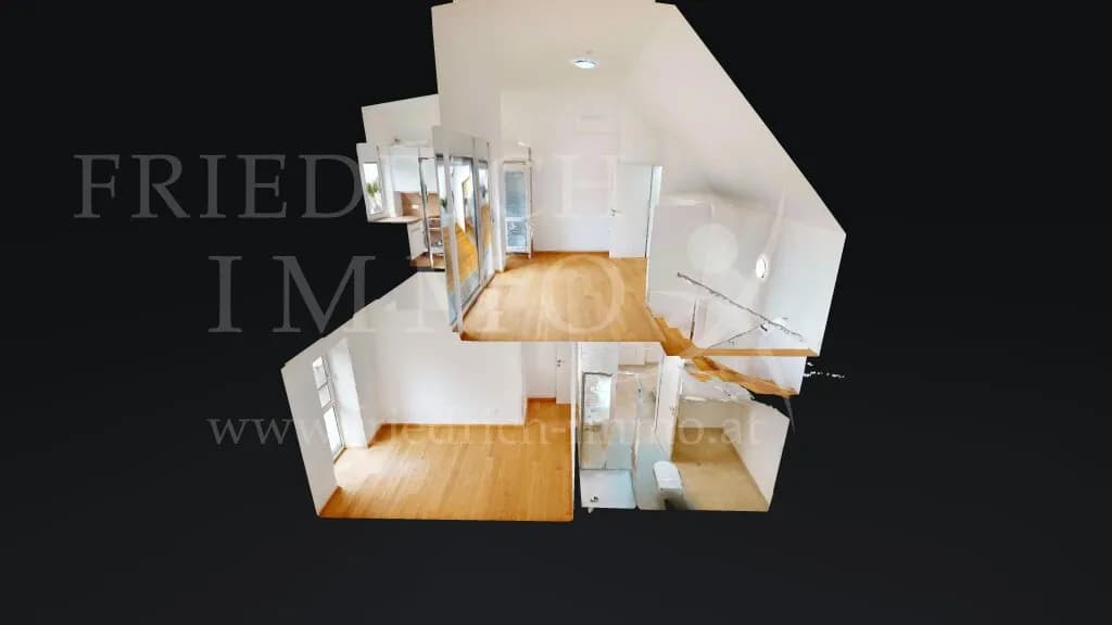 3-Zimmer-Wohnung kaufen in Wien – 55 m², € 393.199 – Bild 27 von 38