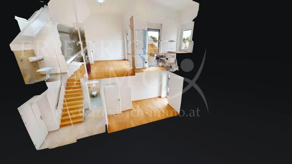 3-Zimmer-Wohnung kaufen in Wien – 55 m², € 393.199 – Bild 32 von 38