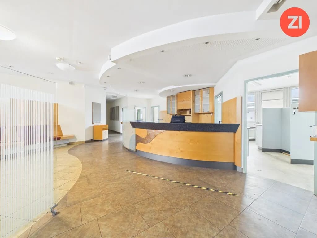 Gewerbeimmobilie mieten in Linz – 295 m², € 4.422