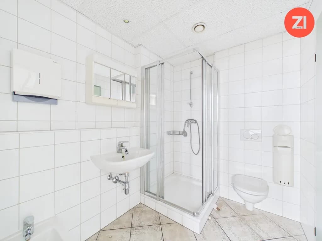 Gewerbeimmobilie mieten in Linz – 295 m², € 4.422 – Bild 3 von 11