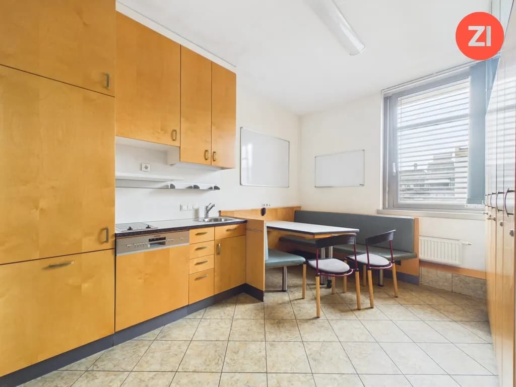 Gewerbeimmobilie mieten in Linz – 295 m², € 4.422 – Bild 4 von 11