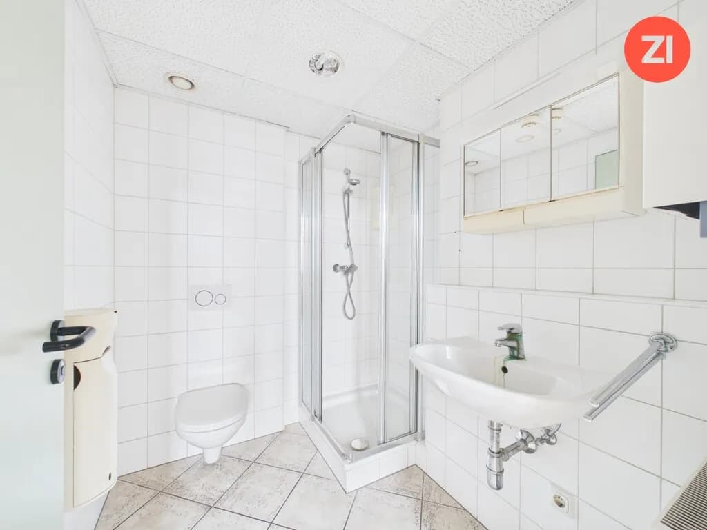 Gewerbeimmobilie mieten in Linz – 295 m², € 4.422 – Bild 5 von 11