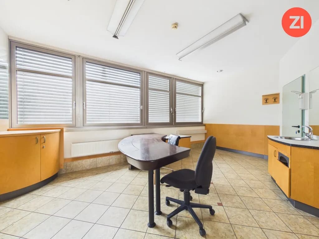 Gewerbeimmobilie mieten in Linz – 295 m², € 4.422 – Bild 6 von 11