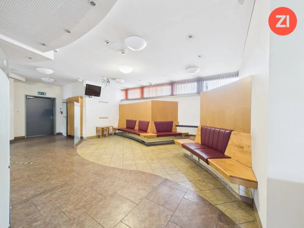 Gewerbeimmobilie mieten in Linz – 295 m², € 4.422 – Bild 7 von 11