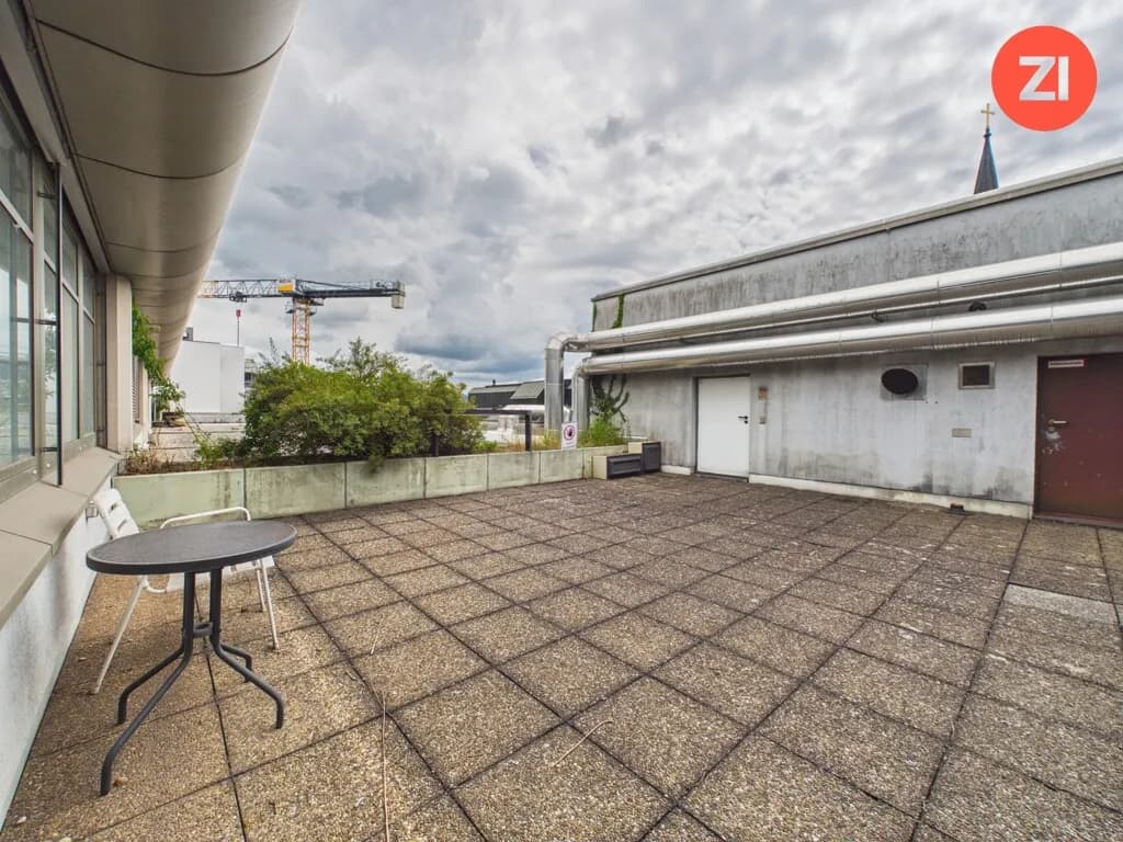 Gewerbeimmobilie mieten in Linz – 295 m², € 4.422 – Bild 10 von 11
