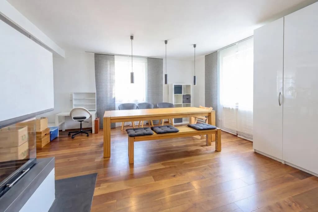 3-Zimmer-Wohnung kaufen in Gmunden – 114 m², € 320.000 – Bild 5 von 12