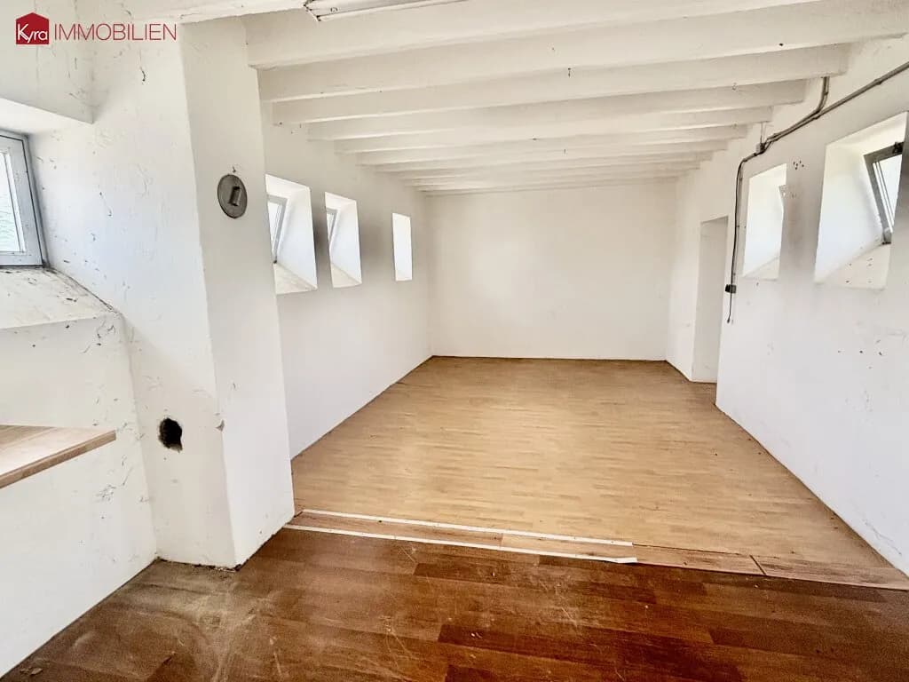 Gewerbeimmobilie mieten in Gänserndorf – 32 m², € 163