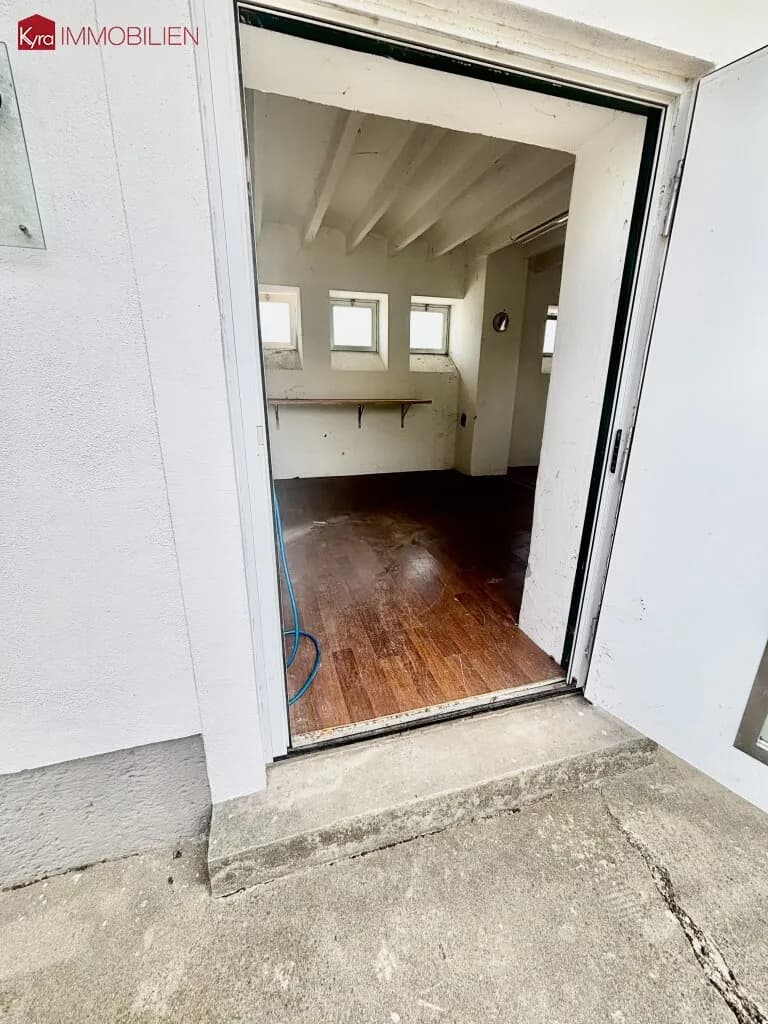 Gewerbeimmobilie mieten in Gänserndorf – 32 m², € 163 – Bild 2 von 3