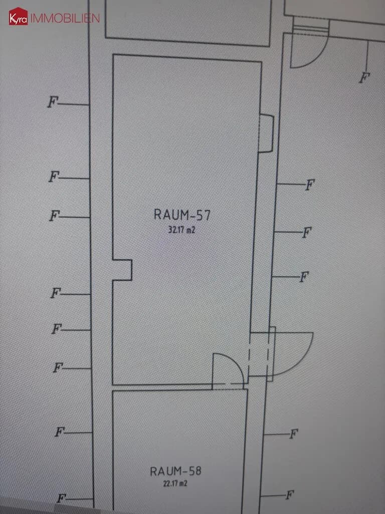 Gewerbeimmobilie mieten in Gänserndorf – 32 m², € 163 – Bild 3 von 3