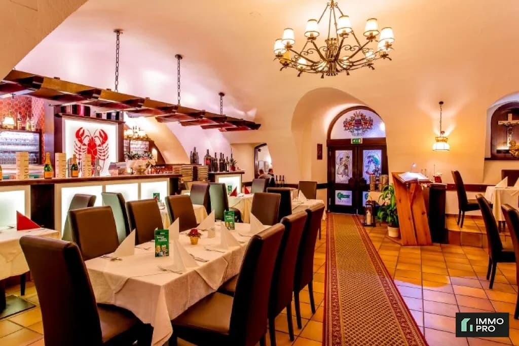 3-Zimmer-Gewerbeimmobilie mieten in Graz – 746 m², € 6.723 – Bild 7 von 22