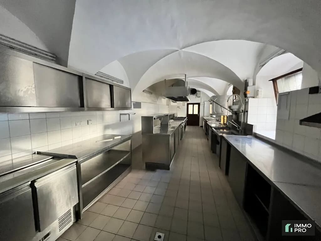 3-Zimmer-Gewerbeimmobilie mieten in Graz – 746 m², € 6.723 – Bild 9 von 22