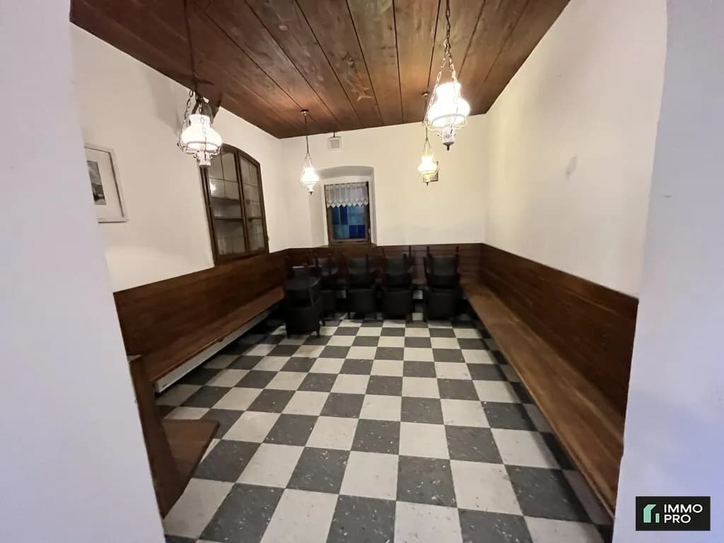 3-Zimmer-Gewerbeimmobilie mieten in Graz – 746 m², € 6.723 – Bild 10 von 22