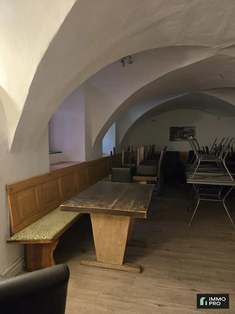 3-Zimmer-Gewerbeimmobilie mieten in Graz – 746 m², € 6.723 – Bild 18 von 22