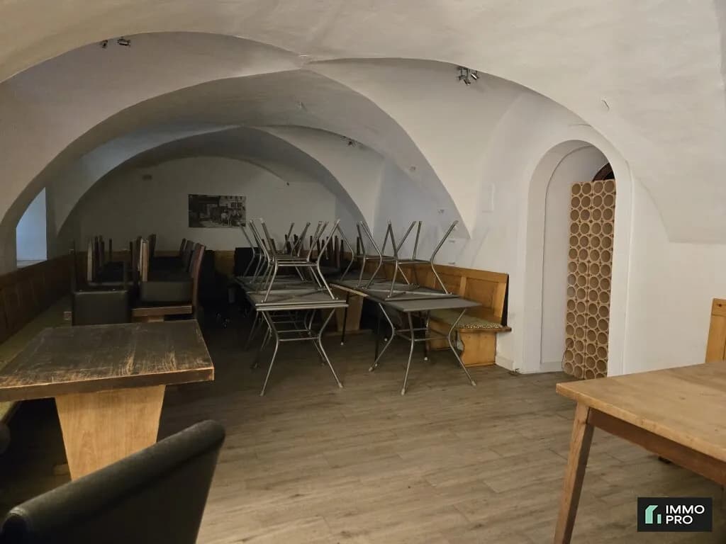 3-Zimmer-Gewerbeimmobilie mieten in Graz – 746 m², € 6.723 – Bild 19 von 22
