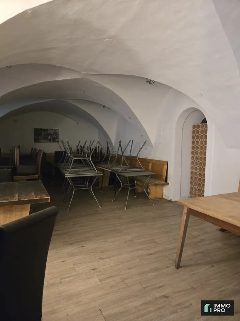 3-Zimmer-Gewerbeimmobilie mieten in Graz – 746 m², € 6.723 – Bild 20 von 22