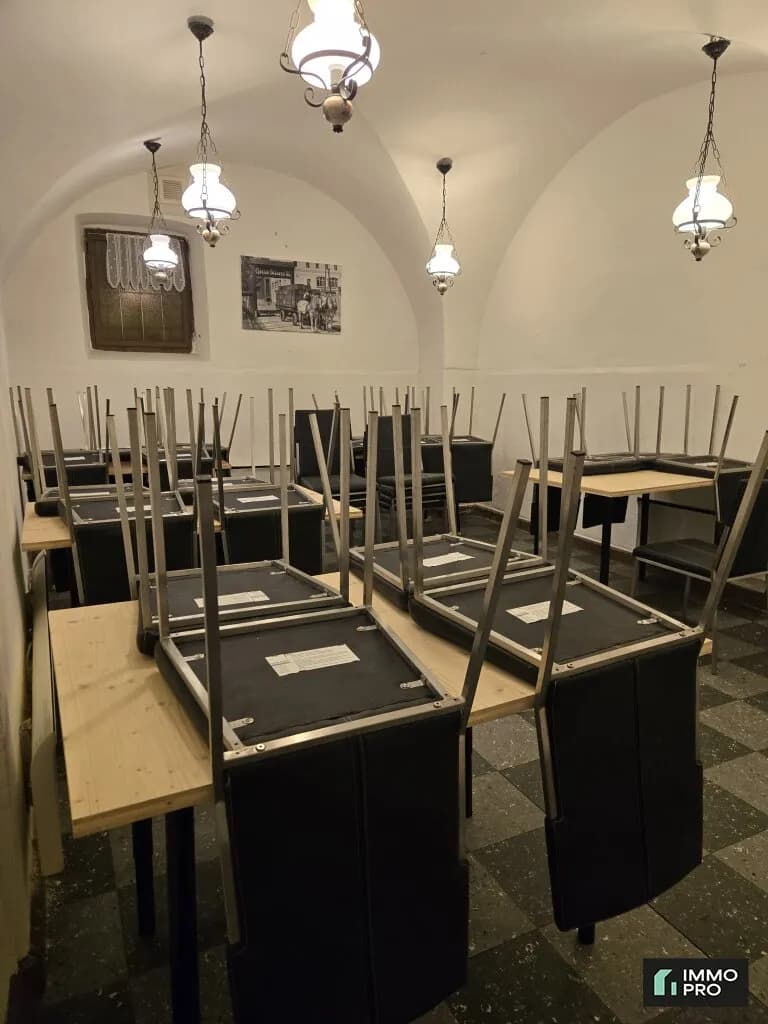 3-Zimmer-Gewerbeimmobilie mieten in Graz – 746 m², € 6.723 – Bild 21 von 22