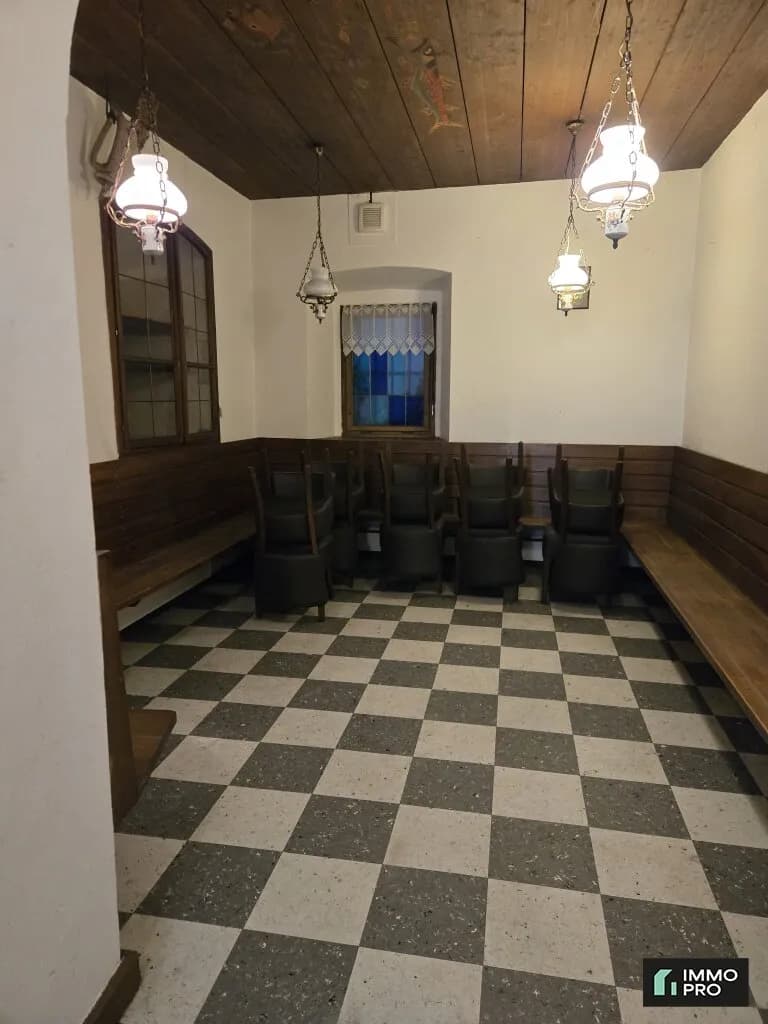 3-Zimmer-Gewerbeimmobilie mieten in Graz – 746 m², € 6.723 – Bild 22 von 22