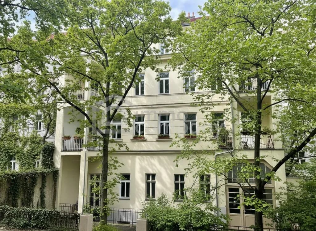 3-Zimmer-Wohnung mieten in Wien – 66,48 m², € 1.490