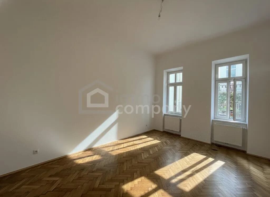 3-Zimmer-Wohnung mieten in Wien – 66,48 m², € 1.490 – Bild 2 von 19