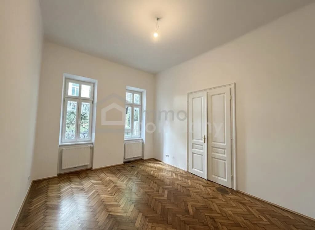 3-Zimmer-Wohnung mieten in Wien – 66,48 m², € 1.490 – Bild 3 von 19