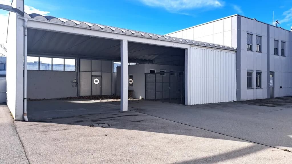 Gewerbeimmobilie mieten in Wien – 2 264 m², € 22.640 – Bild 4 von 19