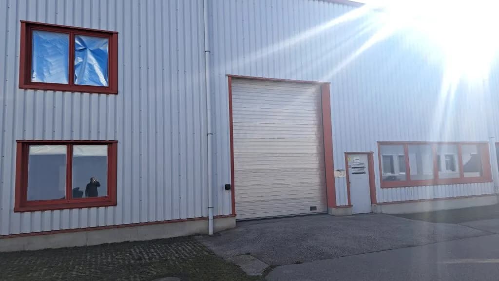 Gewerbeimmobilie mieten in Wien – 2 264 m², € 22.640 – Bild 5 von 19