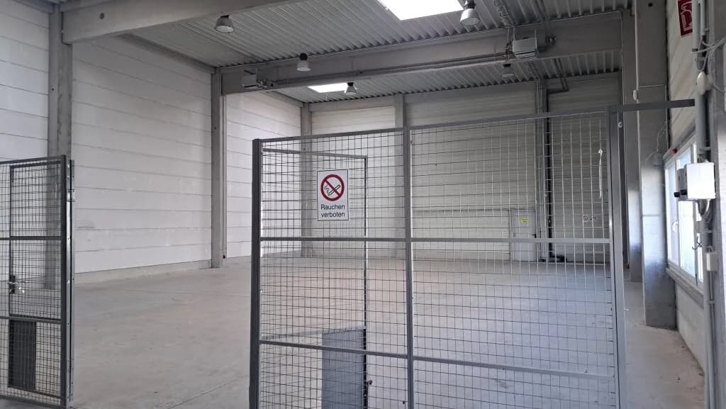 Gewerbeimmobilie mieten in Wien – 2 264 m², € 22.640 – Bild 7 von 19