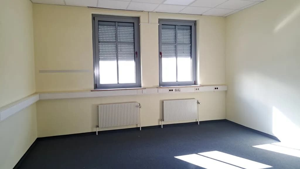 Gewerbeimmobilie mieten in Wien – 2 264 m², € 22.640 – Bild 15 von 19