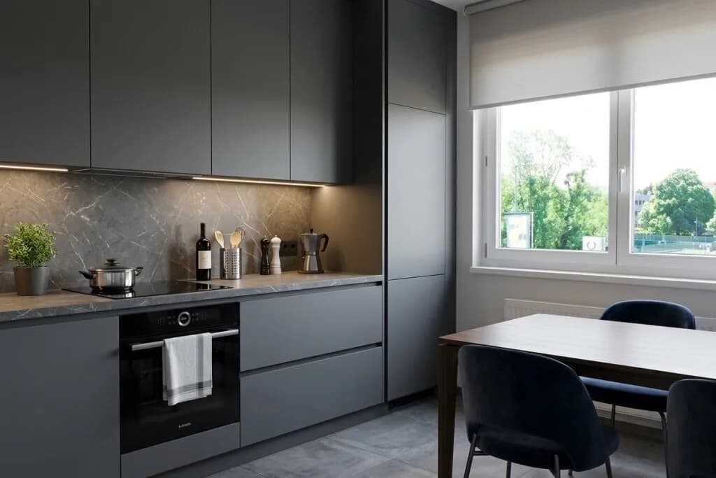3-Zimmer-Wohnung kaufen in Wien – 100 m², € 379.000 – Bild 2 von 17