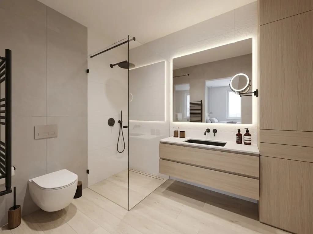 3-Zimmer-Wohnung kaufen in Wien – 100 m², € 379.000 – Bild 5 von 17