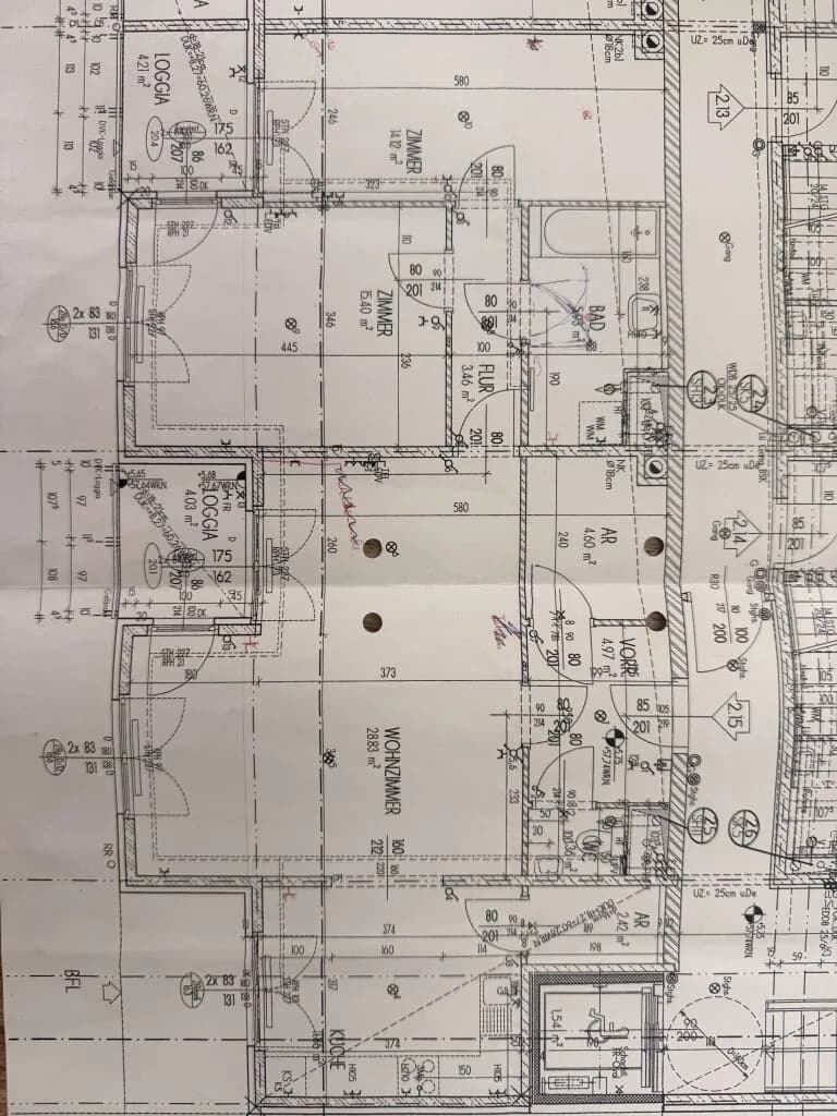 3-Zimmer-Wohnung kaufen in Wien – 100 m², € 379.000 – Bild 16 von 17