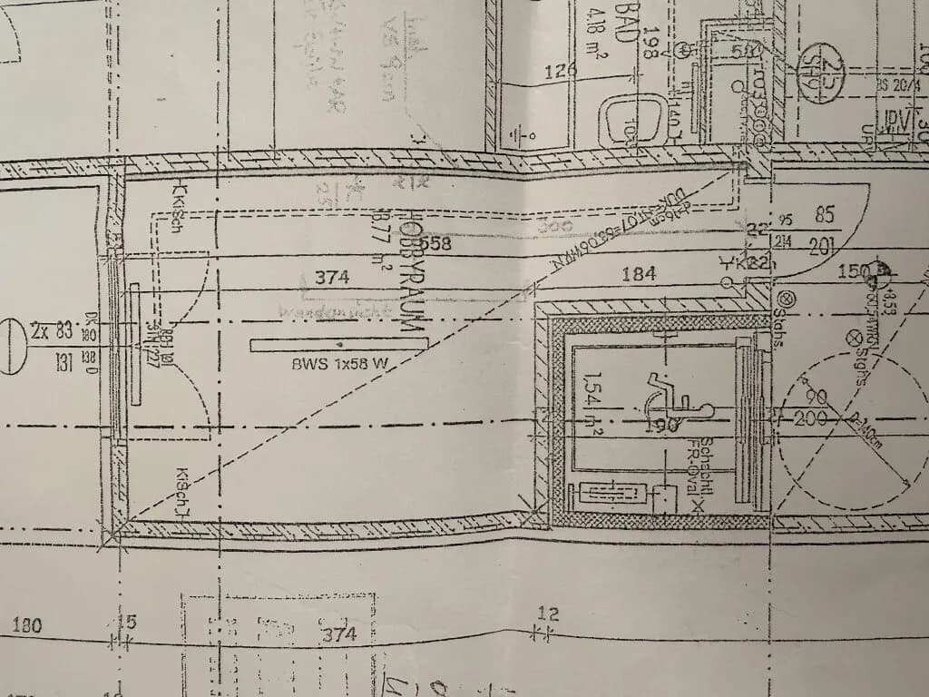3-Zimmer-Wohnung kaufen in Wien – 100 m², € 379.000 – Bild 17 von 17