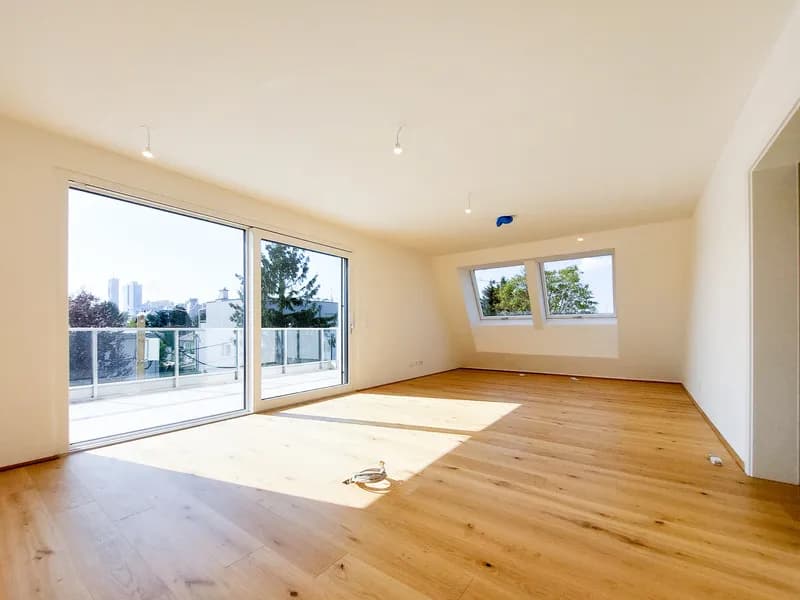 4-Zimmer-Wohnung kaufen in Wien – 93,51 m², € 829.900