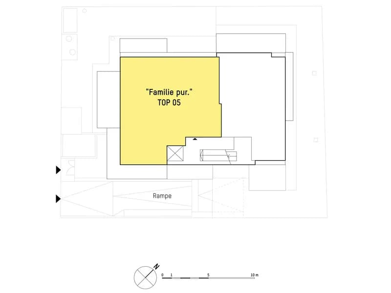4-Zimmer-Wohnung kaufen in Wien – 93,51 m², € 829.900 – Bild 16 von 16