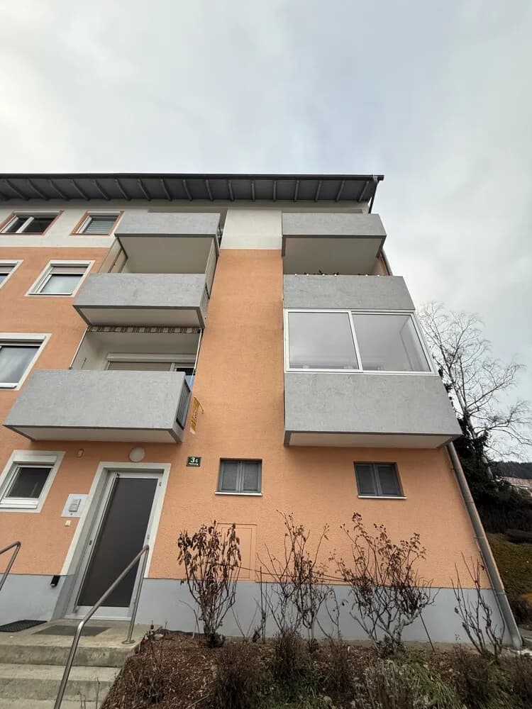 2-Zimmer-Wohnung mieten in Murtal – 61,5 m², € 506 – Bild 2 von 14