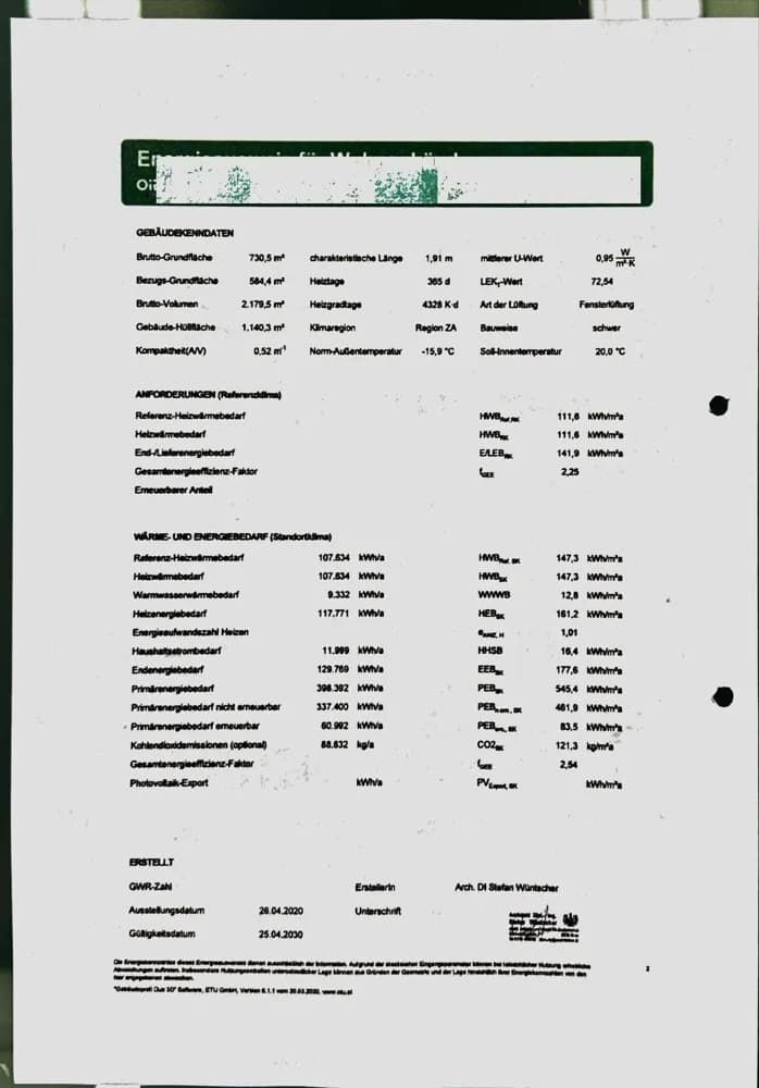 2-Zimmer-Wohnung mieten in Murtal – 61,5 m², € 506 – Bild 3 von 14