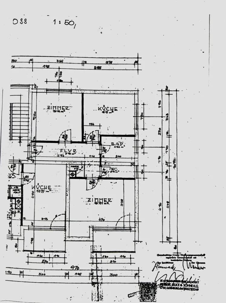 2-Zimmer-Wohnung mieten in Murtal – 61,5 m², € 506 – Bild 4 von 14