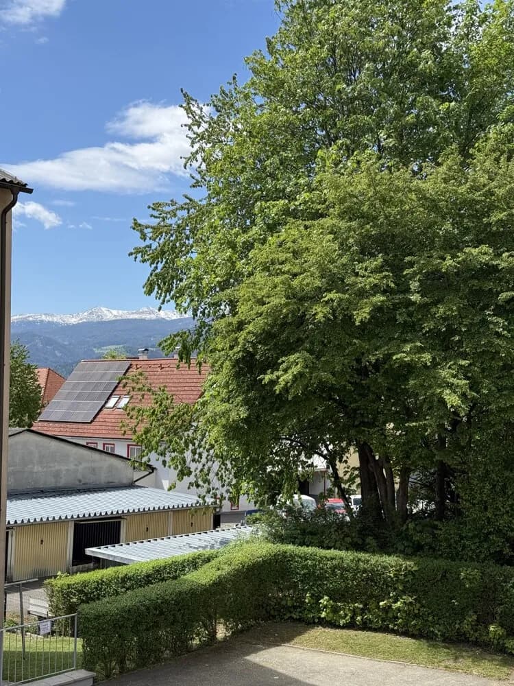 2-Zimmer-Wohnung mieten in Murtal – 61,5 m², € 506 – Bild 8 von 14