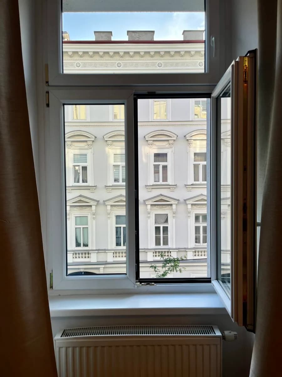1-Zimmer-Wohnung mieten in Wien – 42 m², € 1.790 – Bild 3 von 7