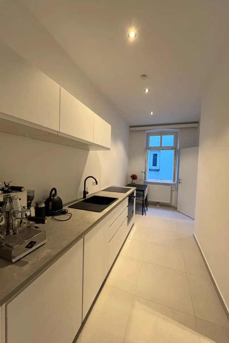 1-Zimmer-Wohnung mieten in Wien – 42 m², € 1.790 – Bild 4 von 7