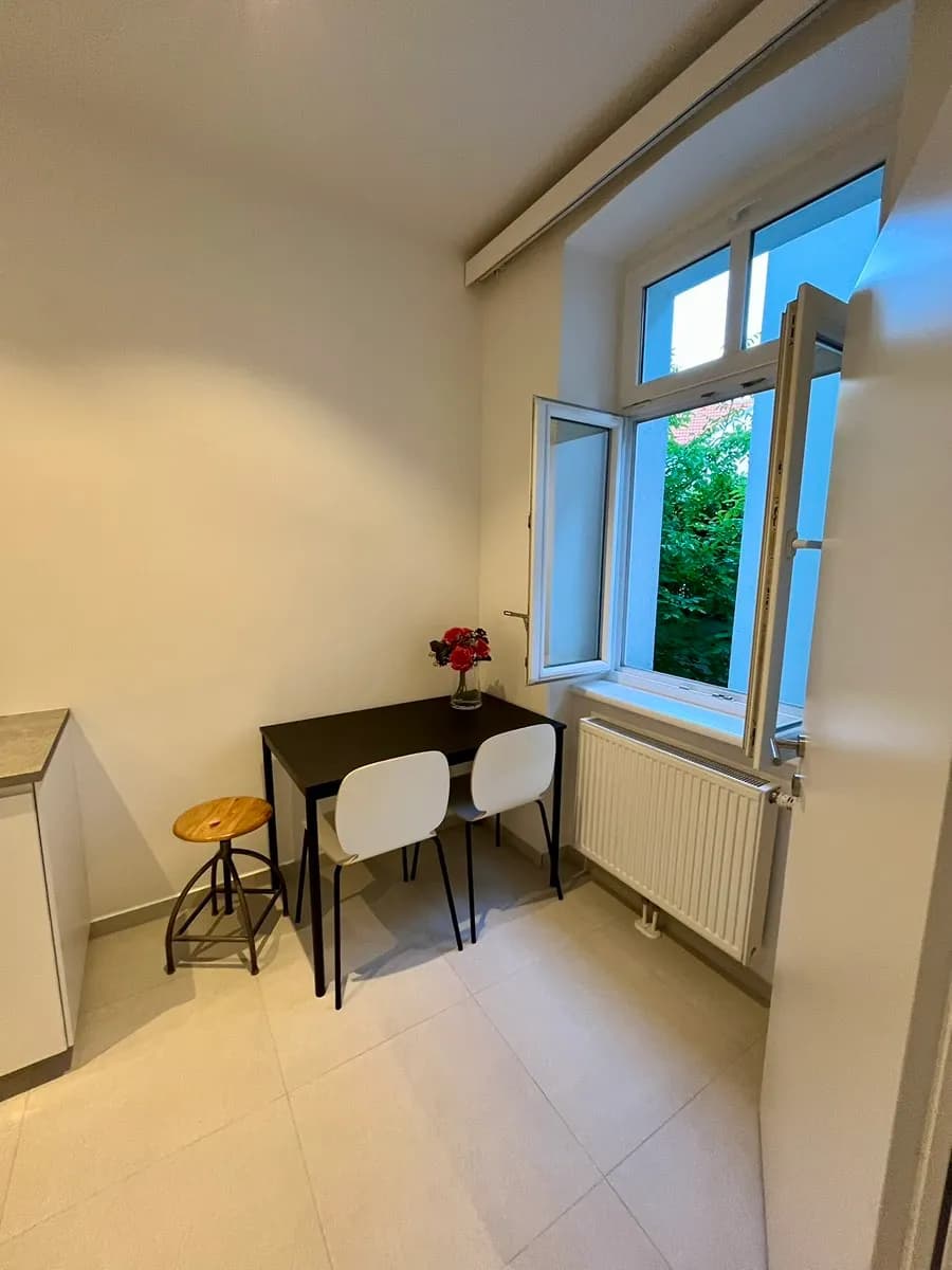 1-Zimmer-Wohnung mieten in Wien – 42 m², € 1.790 – Bild 5 von 7