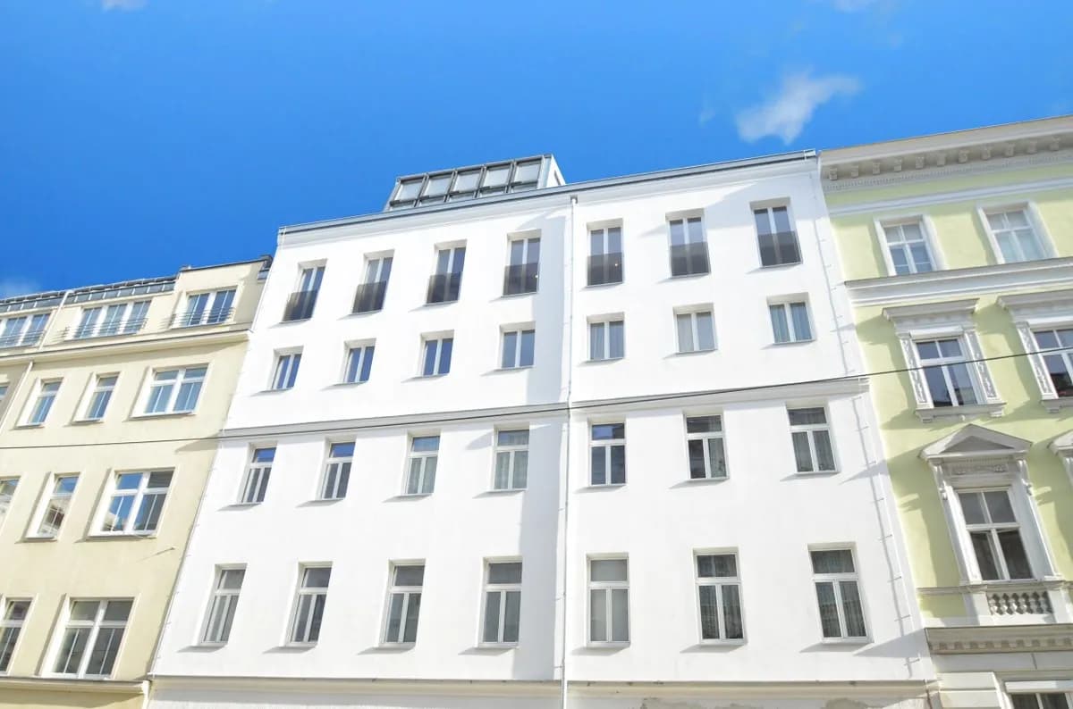 1-Zimmer-Wohnung mieten in Wien – 42 m², € 1.790 – Bild 7 von 7