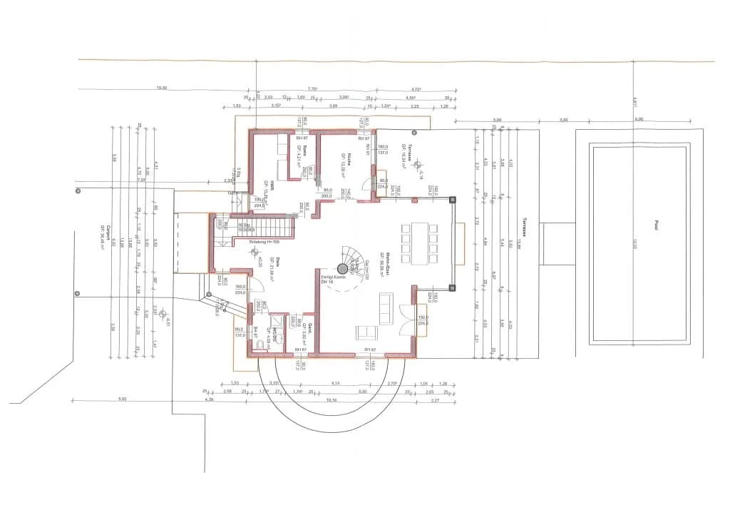 Haus kaufen in Graz-Umgebung – 223 m², € 1.199.000 – Bild 64 von 69