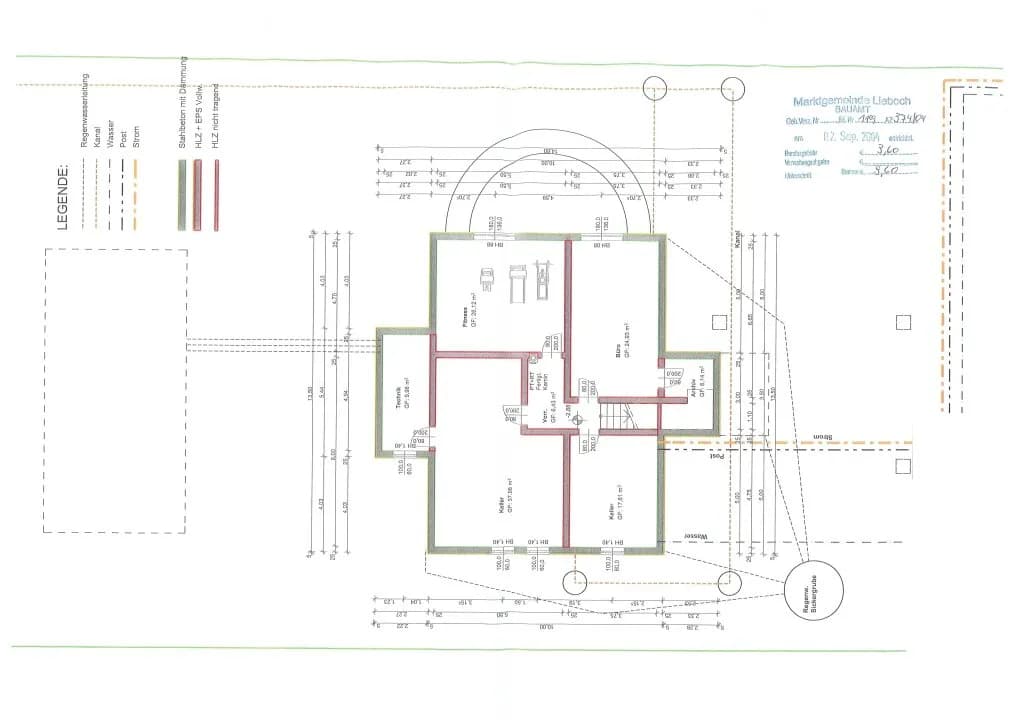 Haus kaufen in Graz-Umgebung – 223 m², € 1.199.000 – Bild 66 von 69